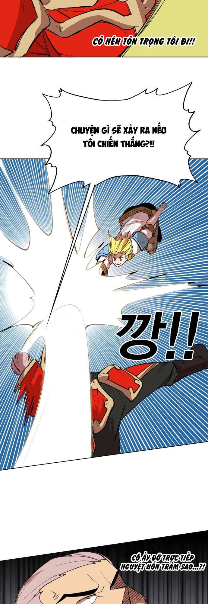 Hard Core Leveling Warrior Ss3 - Chapter 176.2 - Page 18