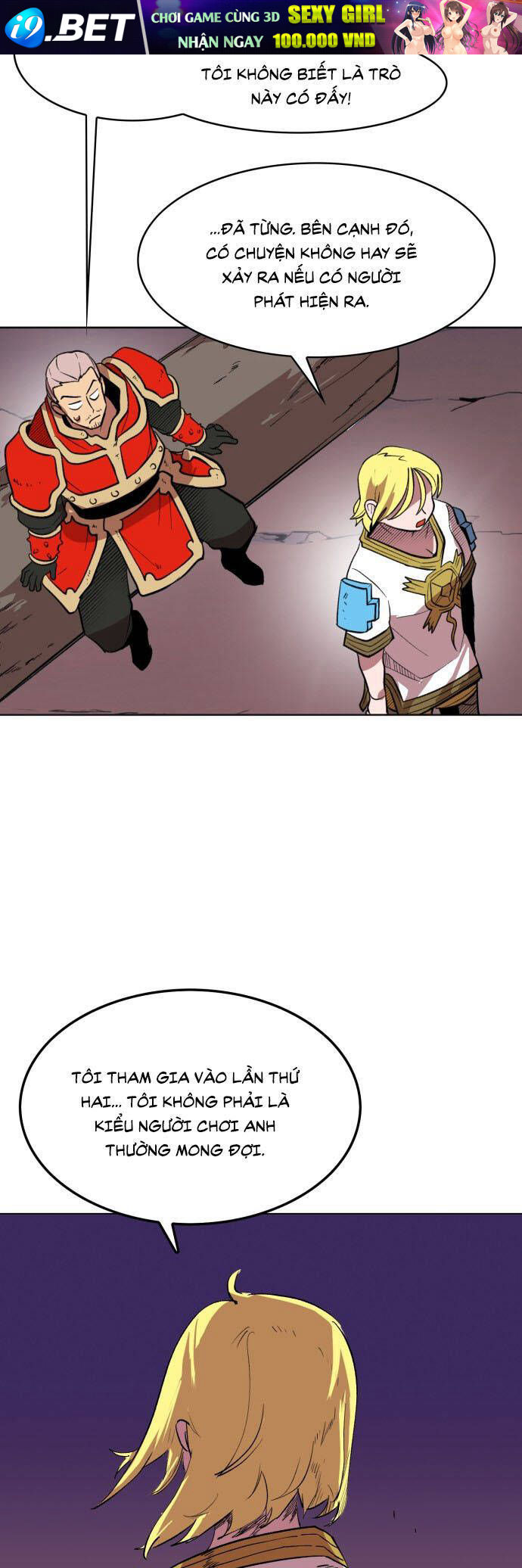 Hard Core Leveling Warrior Ss3 - Chapter 176.2 - Page 23