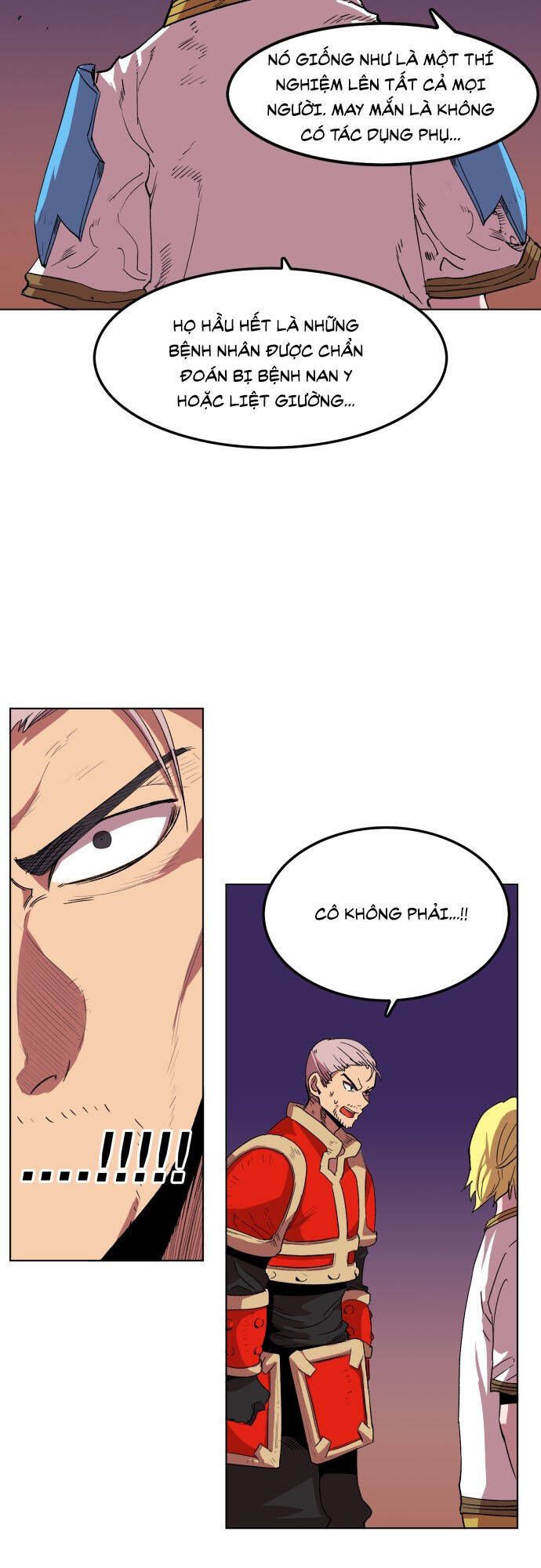 Hard Core Leveling Warrior Ss3 - Chapter 176.2 - Page 24