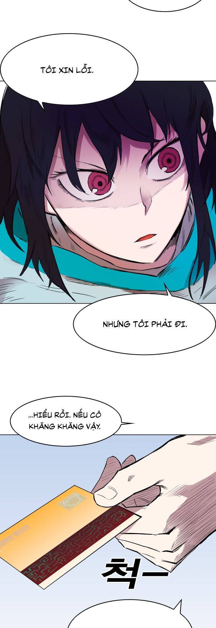 Hard Core Leveling Warrior Ss3 - Chapter 176.2 - Page 36