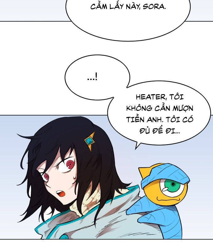 Hard Core Leveling Warrior Ss3 - Chapter 176.2 - Page 37