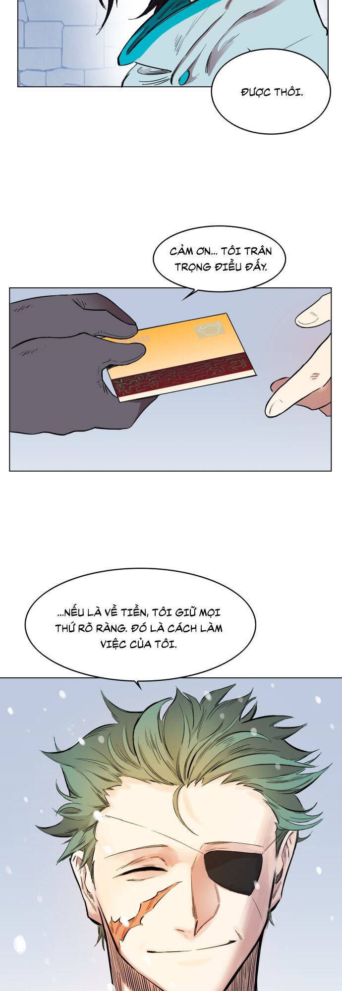 Hard Core Leveling Warrior Ss3 - Chapter 176.2 - Page 39