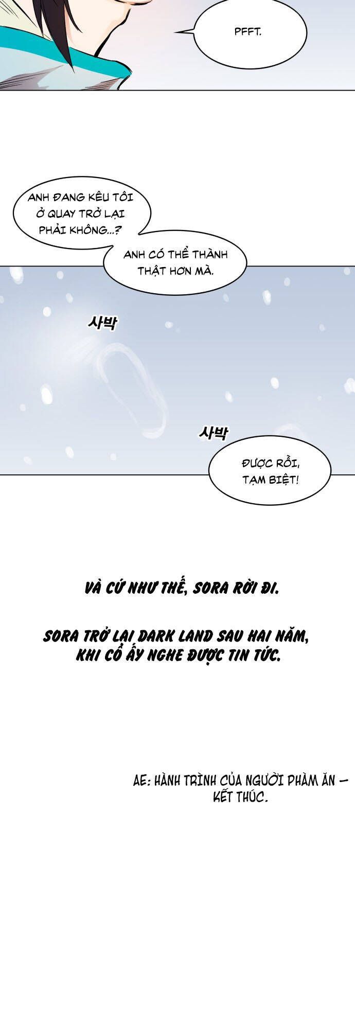 Hard Core Leveling Warrior Ss3 - Chapter 176.2 - Page 41