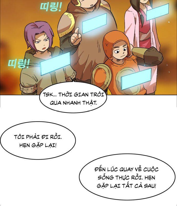 Hard Core Leveling Warrior Ss3 - Chapter 176.2 - Page 7