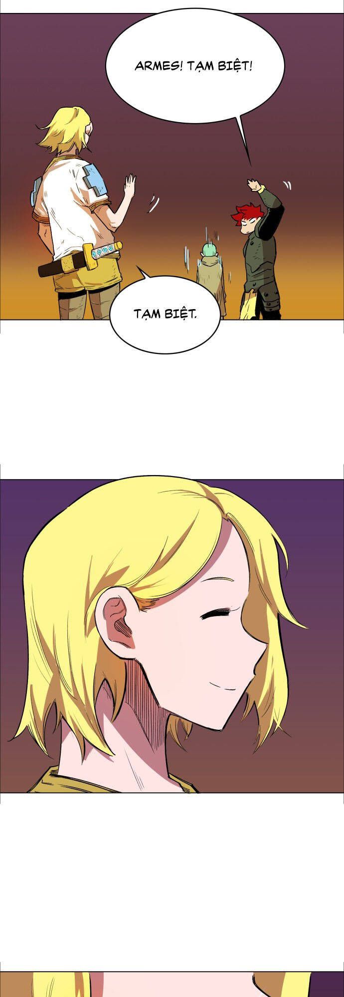 Hard Core Leveling Warrior Ss3 - Chapter 176.2 - Page 8