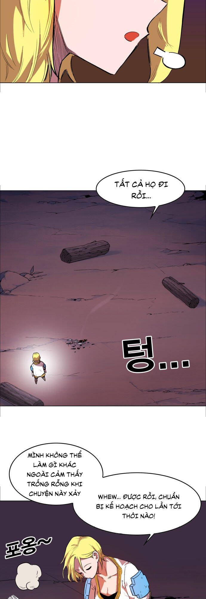 Hard Core Leveling Warrior Ss3 - Chapter 176.2 - Page 9