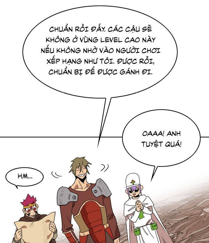 Hard Core Leveling Warrior Ss3 - Chapter 176.3 - Page 14