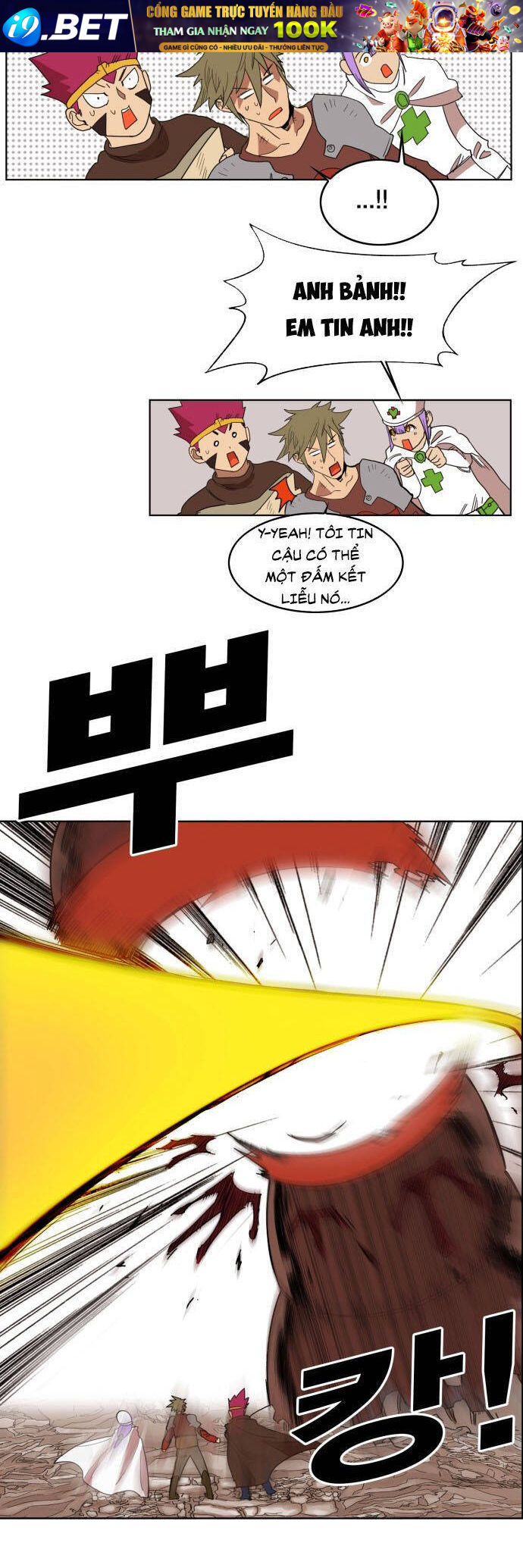 Hard Core Leveling Warrior Ss3 - Chapter 176.3 - Page 16