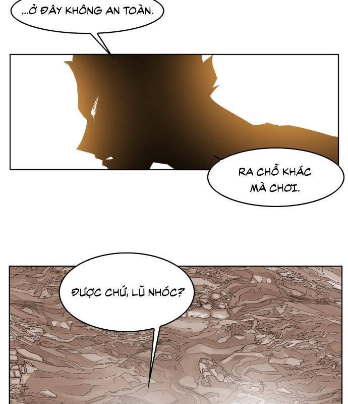 Hard Core Leveling Warrior Ss3 - Chapter 176.3 - Page 20