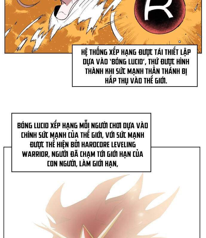 Hard Core Leveling Warrior Ss3 - Chapter 176.3 - Page 23