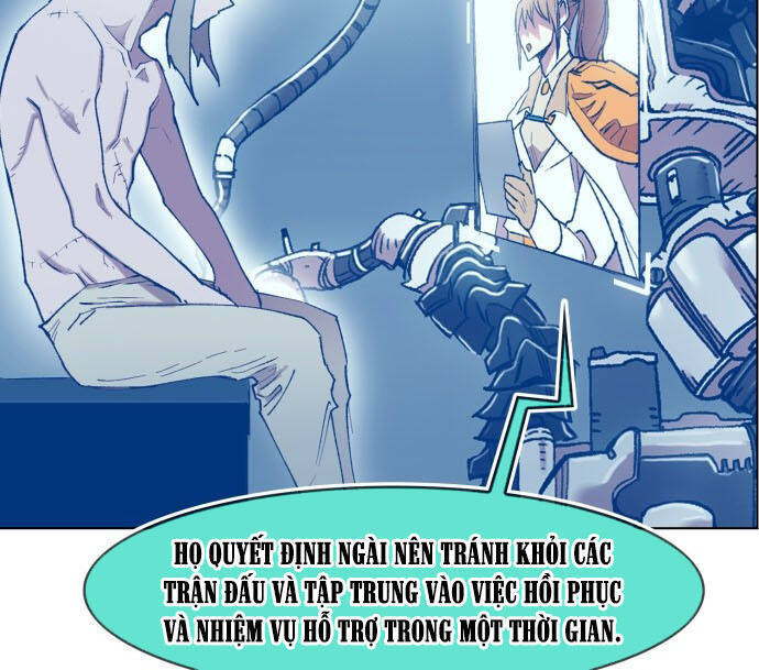 Hard Core Leveling Warrior Ss3 - Chapter 176.3 - Page 5