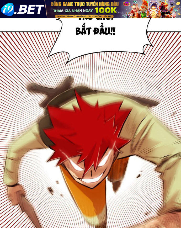 Hard Core Leveling Warrior Ss3 - Chapter 176.4 - Page 15