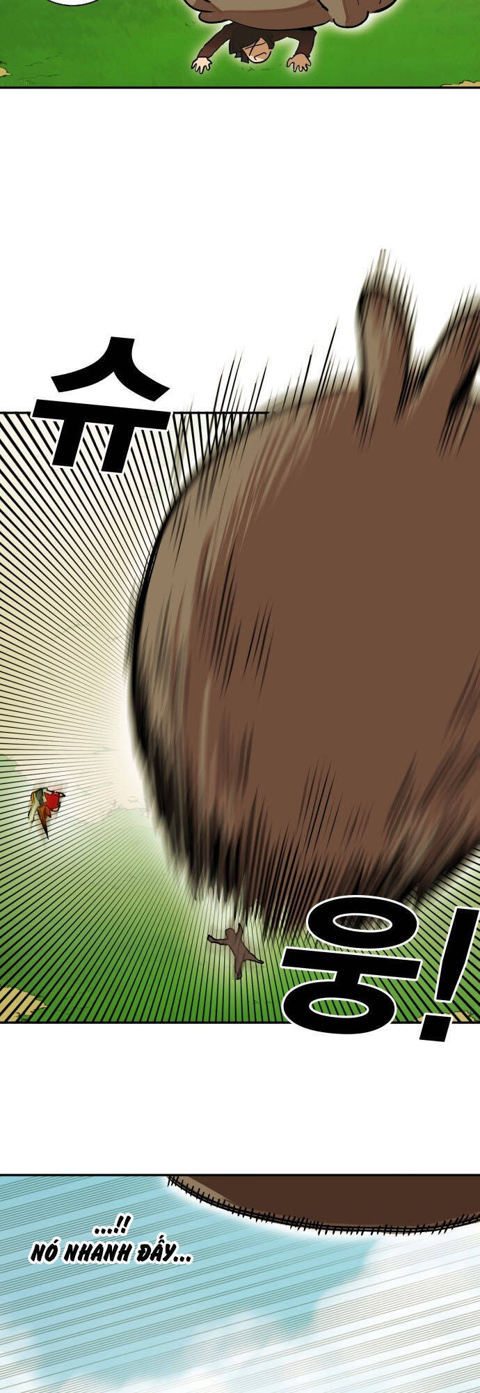 Hard Core Leveling Warrior Ss3 - Chapter 176.4 - Page 17