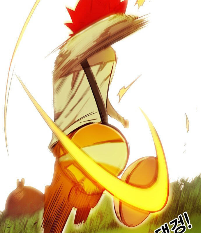 Hard Core Leveling Warrior Ss3 - Chapter 176.4 - Page 21