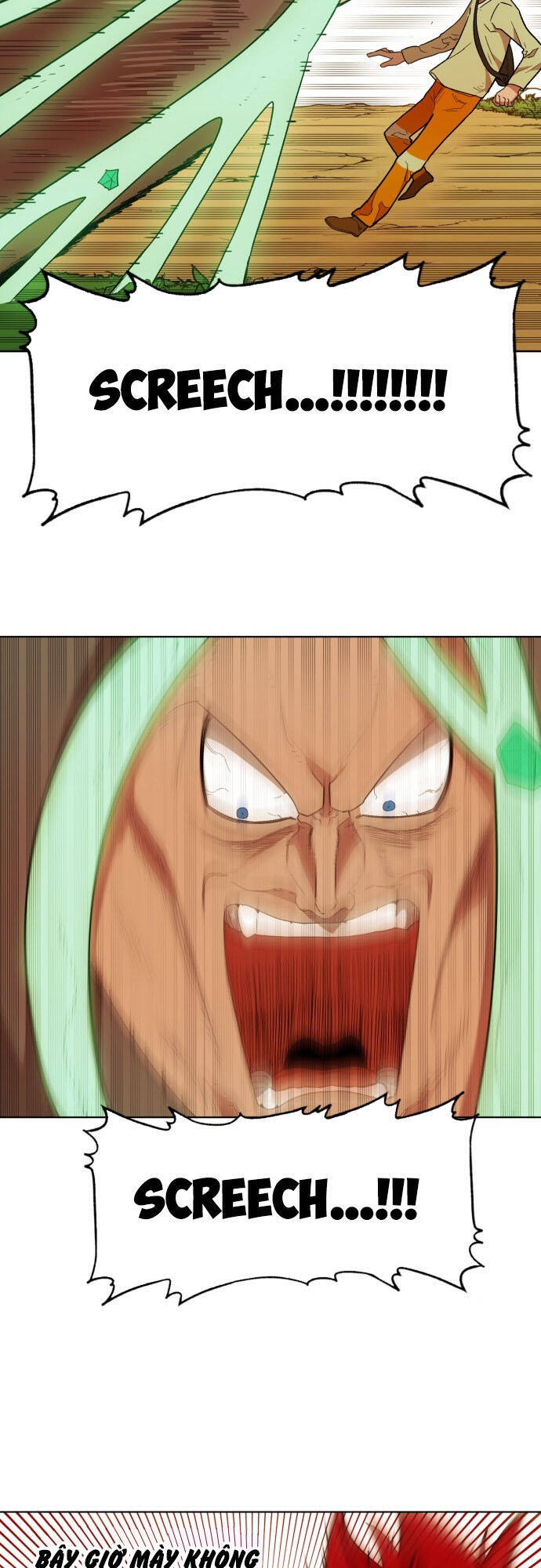 Hard Core Leveling Warrior Ss3 - Chapter 176.4 - Page 26