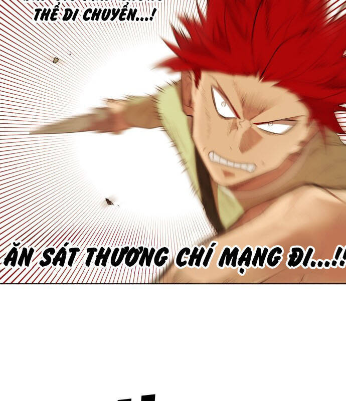 Hard Core Leveling Warrior Ss3 - Chapter 176.4 - Page 27