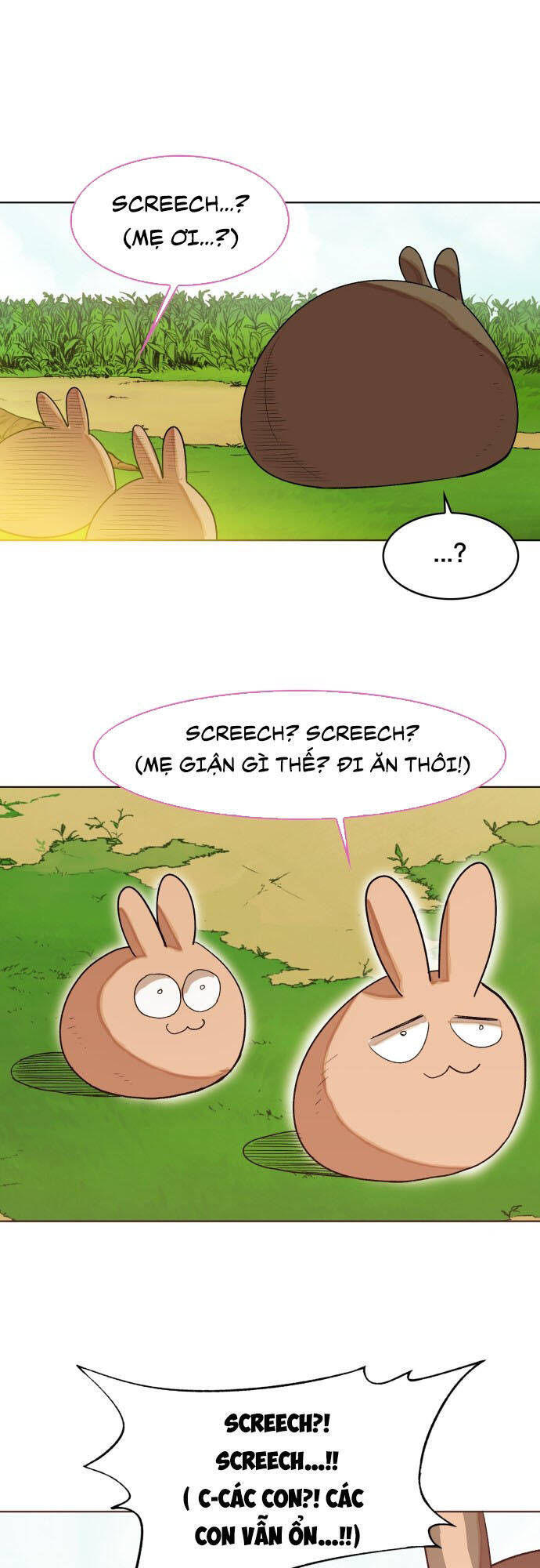 Hard Core Leveling Warrior Ss3 - Chapter 176.4 - Page 34