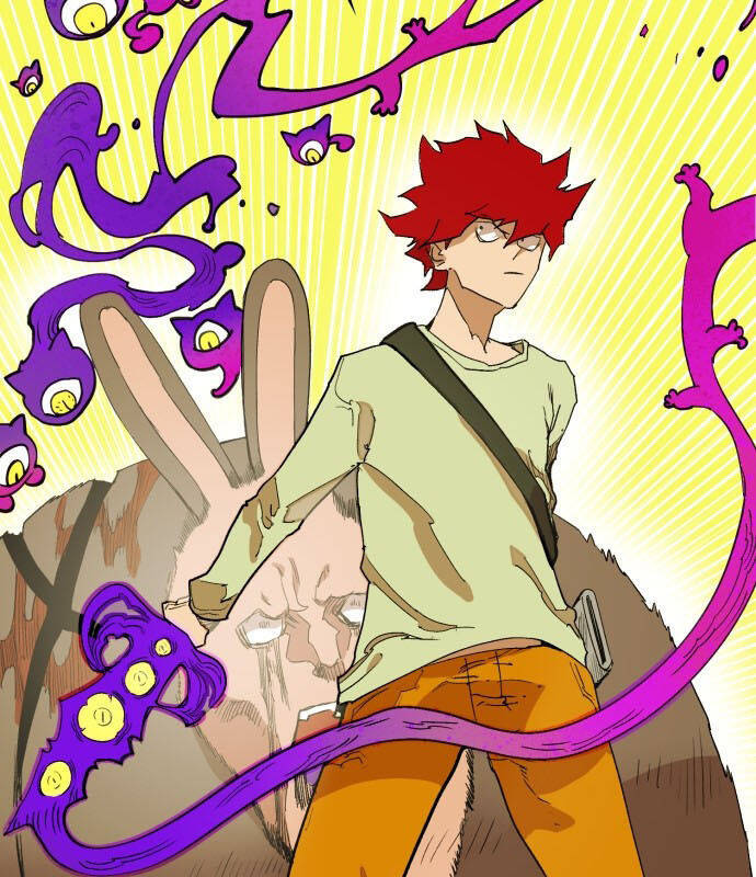 Hard Core Leveling Warrior Ss3 - Chapter 176.4 - Page 36