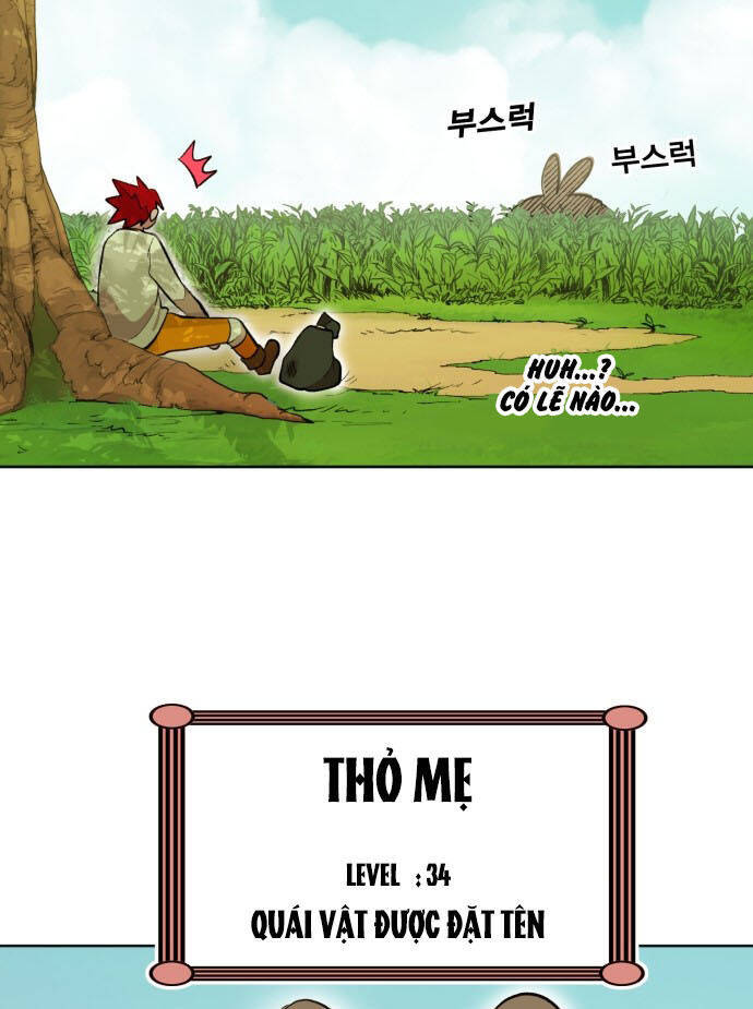 Hard Core Leveling Warrior Ss3 - Chapter 176.4 - Page 6