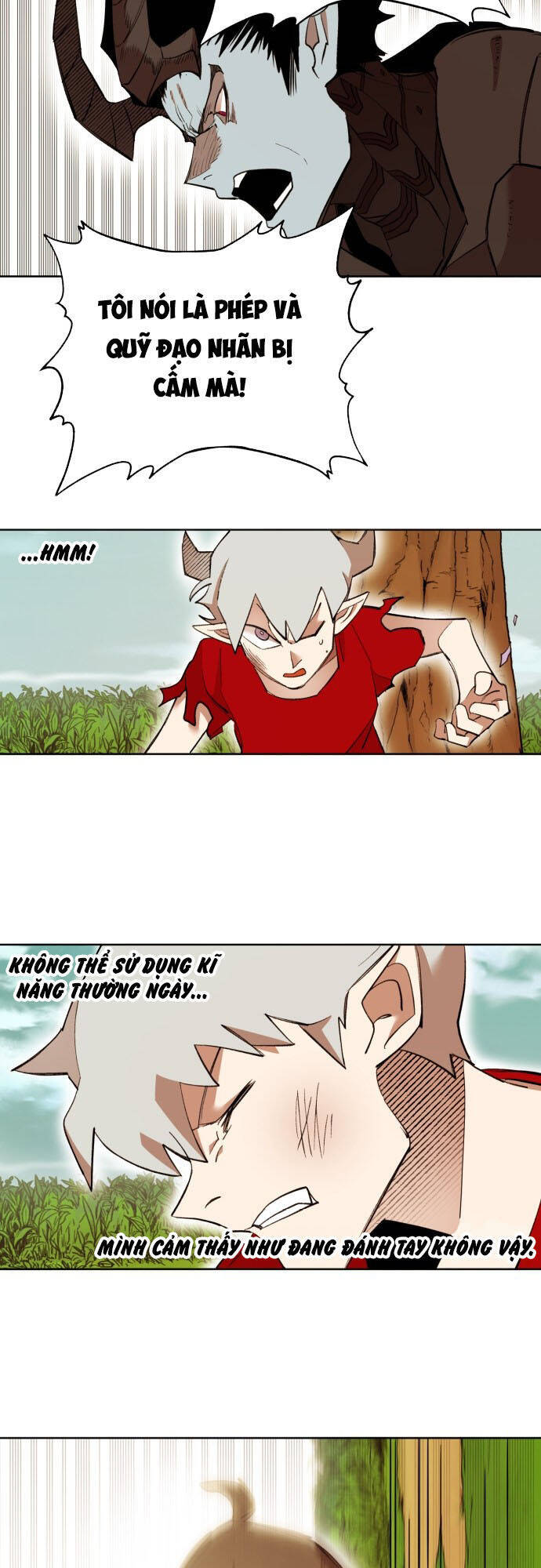 Hard Core Leveling Warrior Ss3 - Chapter 176.5 - Page 10