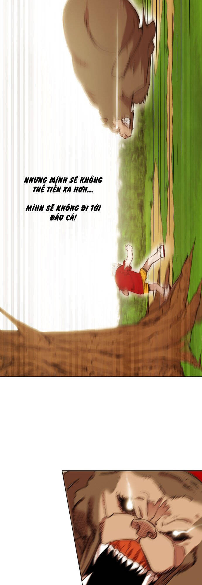 Hard Core Leveling Warrior Ss3 - Chapter 176.5 - Page 11