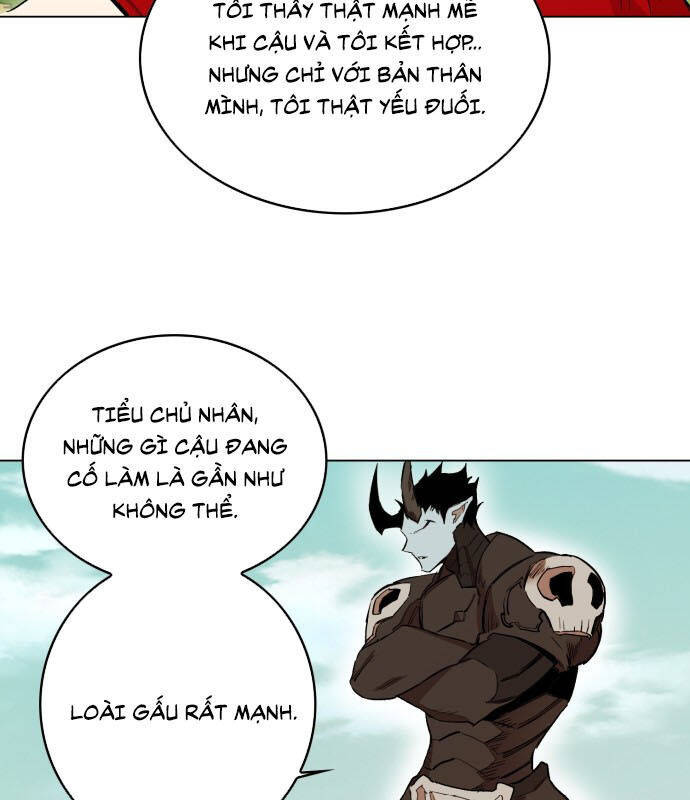 Hard Core Leveling Warrior Ss3 - Chapter 176.5 - Page 18