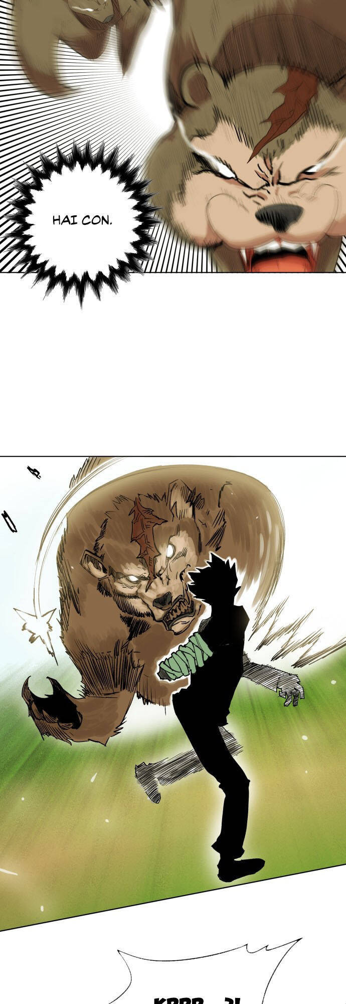 Hard Core Leveling Warrior Ss3 - Chapter 176.5 - Page 28