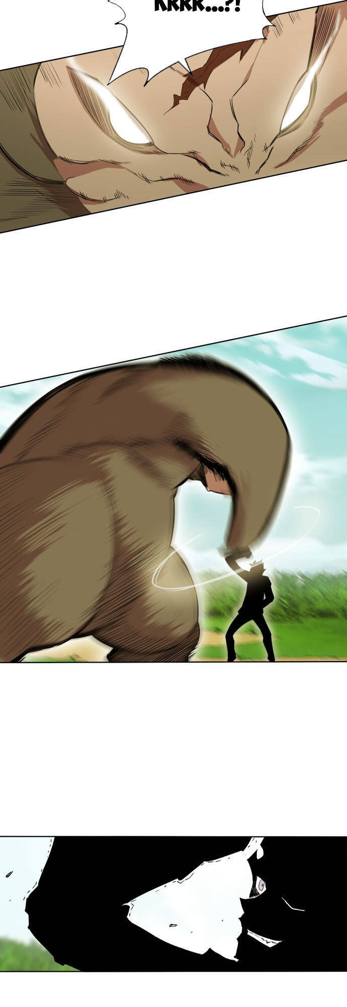 Hard Core Leveling Warrior Ss3 - Chapter 176.5 - Page 29