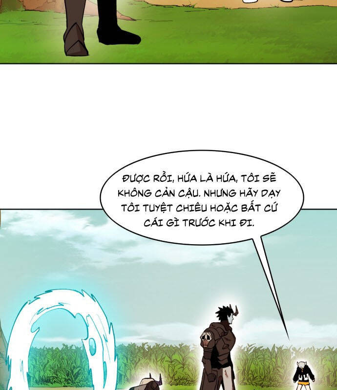 Hard Core Leveling Warrior Ss3 - Chapter 176.5 - Page 3