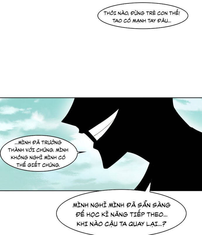 Hard Core Leveling Warrior Ss3 - Chapter 176.5 - Page 36