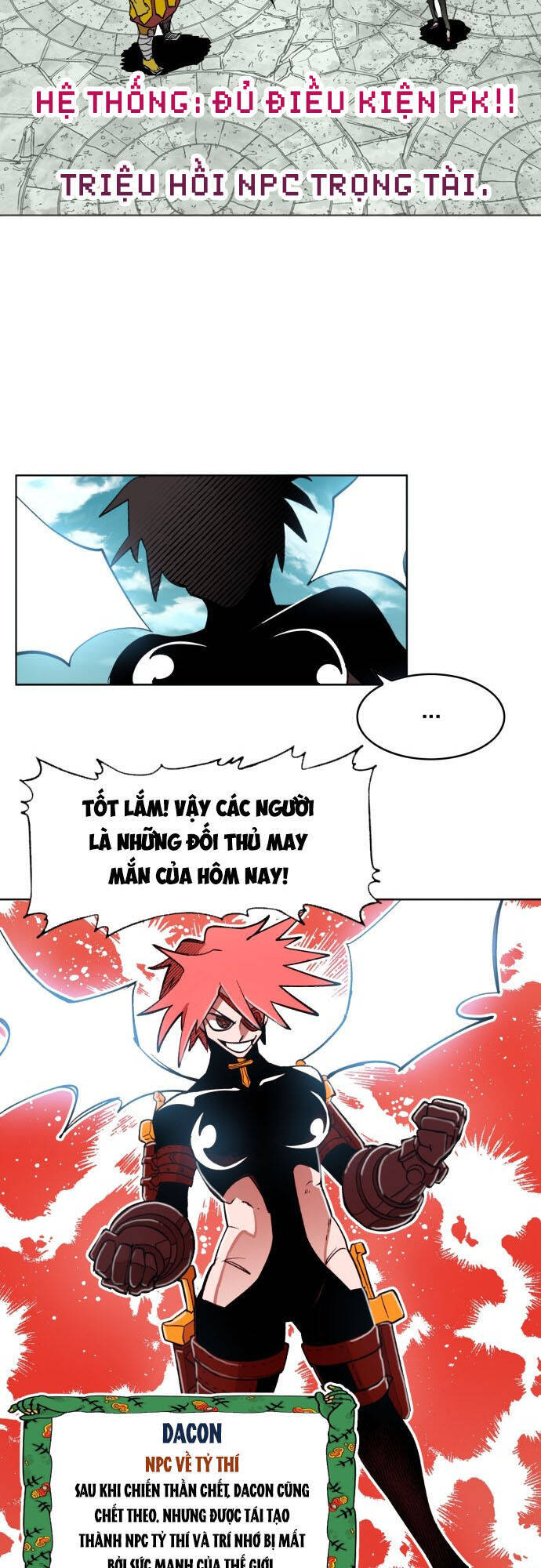 Hard Core Leveling Warrior Ss3 - Chapter 176.5 - Page 41