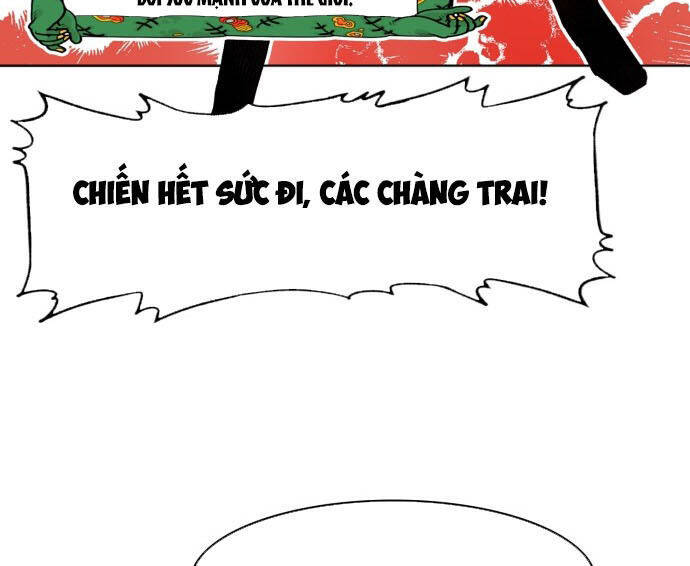 Hard Core Leveling Warrior Ss3 - Chapter 176.5 - Page 42