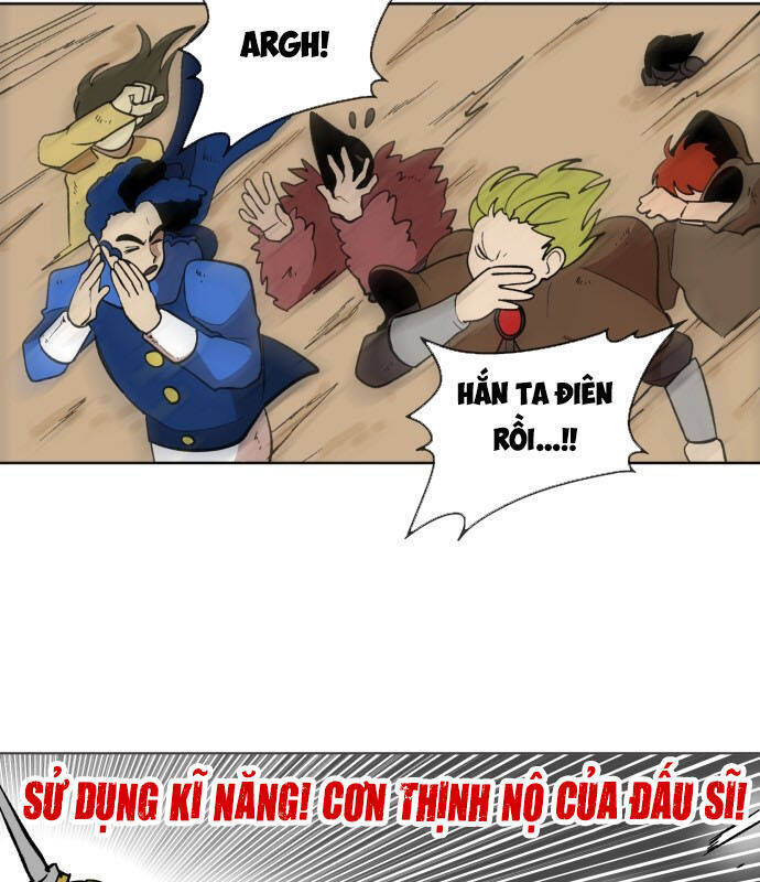 Hard Core Leveling Warrior Ss3 - Chapter 176.5 - Page 45