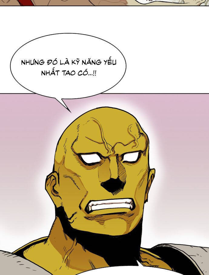 Hard Core Leveling Warrior Ss3 - Chapter 176.5 - Page 51