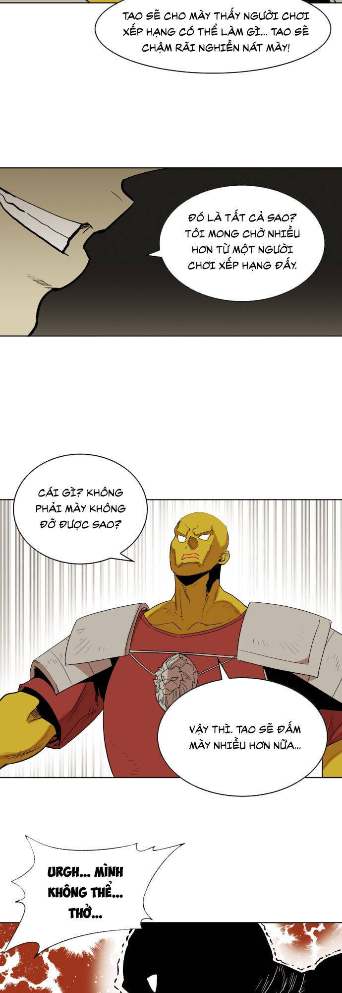 Hard Core Leveling Warrior Ss3 - Chapter 176.5 - Page 52