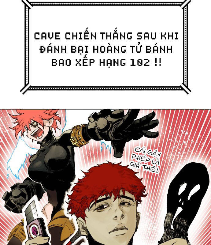 Hard Core Leveling Warrior Ss3 - Chapter 176.5 - Page 54