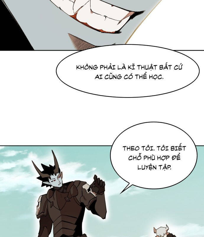 Hard Core Leveling Warrior Ss3 - Chapter 176.5 - Page 6