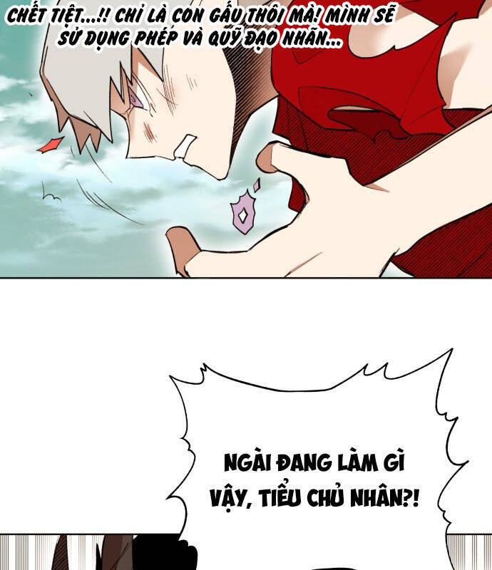 Hard Core Leveling Warrior Ss3 - Chapter 176.5 - Page 9