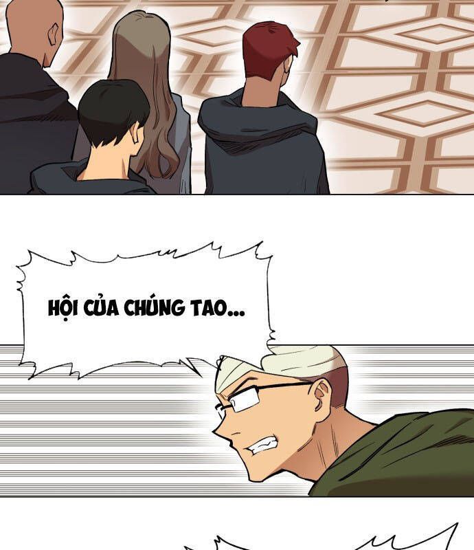 Hard Core Leveling Warrior Ss3 - Chapter 176.6 - Page 11