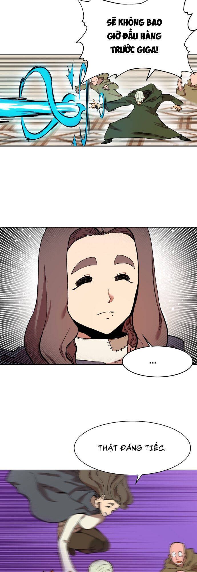 Hard Core Leveling Warrior Ss3 - Chapter 176.6 - Page 12