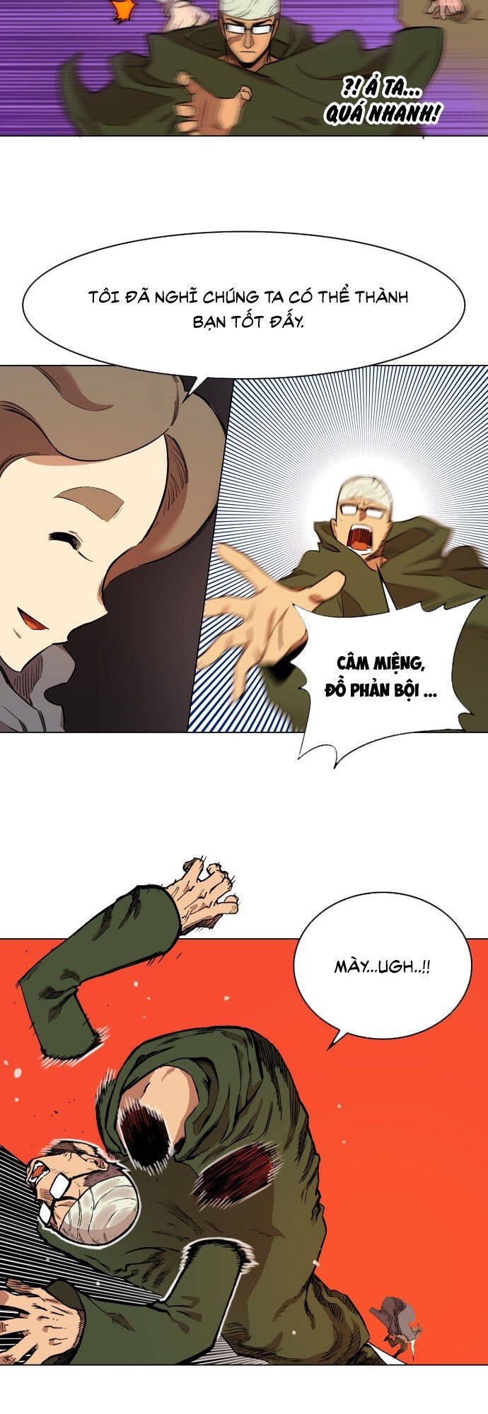 Hard Core Leveling Warrior Ss3 - Chapter 176.6 - Page 13