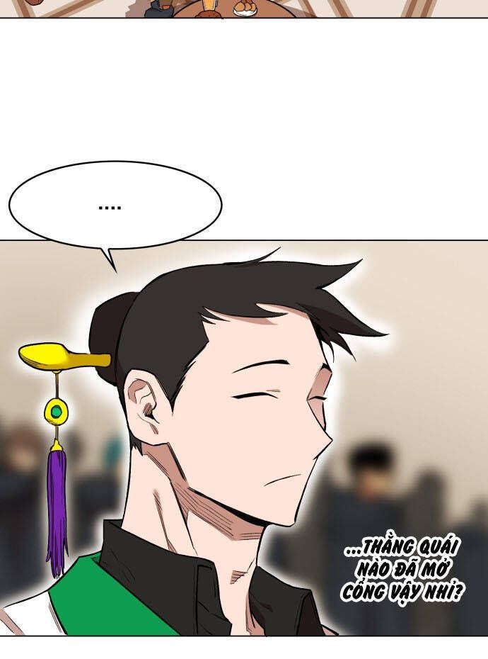 Hard Core Leveling Warrior Ss3 - Chapter 176.6 - Page 17