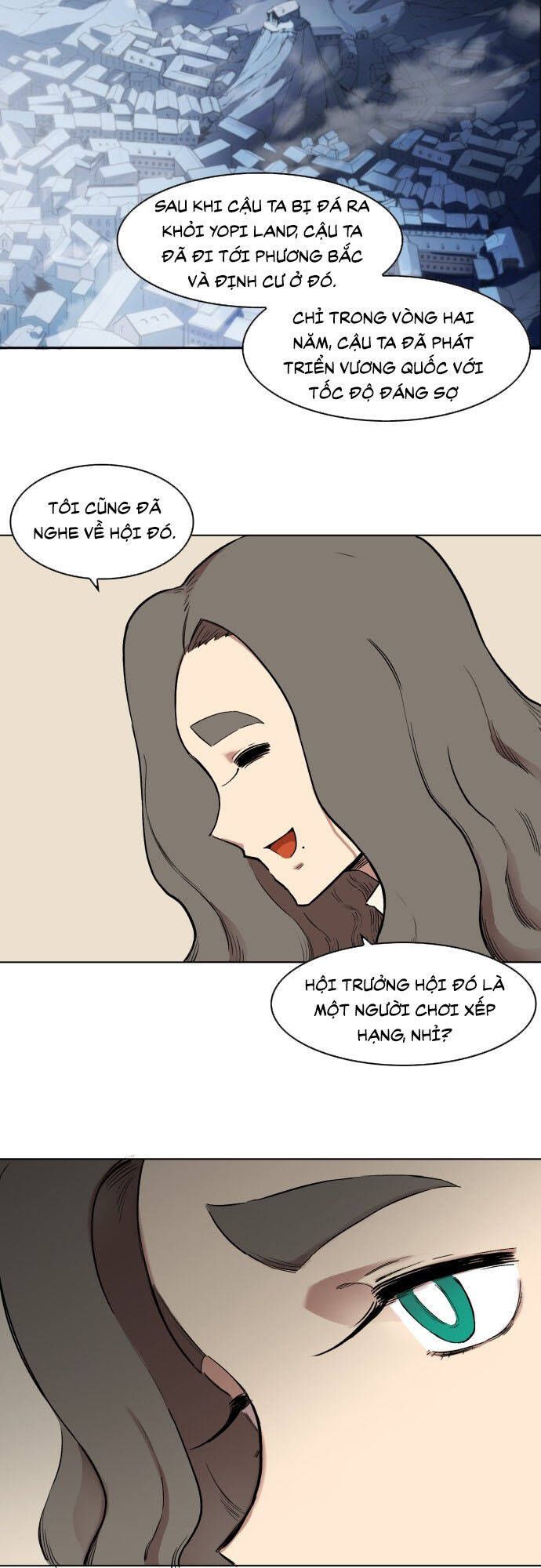 Hard Core Leveling Warrior Ss3 - Chapter 176.6 - Page 24