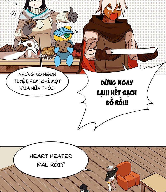 Hard Core Leveling Warrior Ss3 - Chapter 176.7 - Page 11