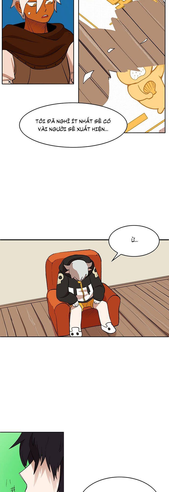 Hard Core Leveling Warrior Ss3 - Chapter 176.7 - Page 16