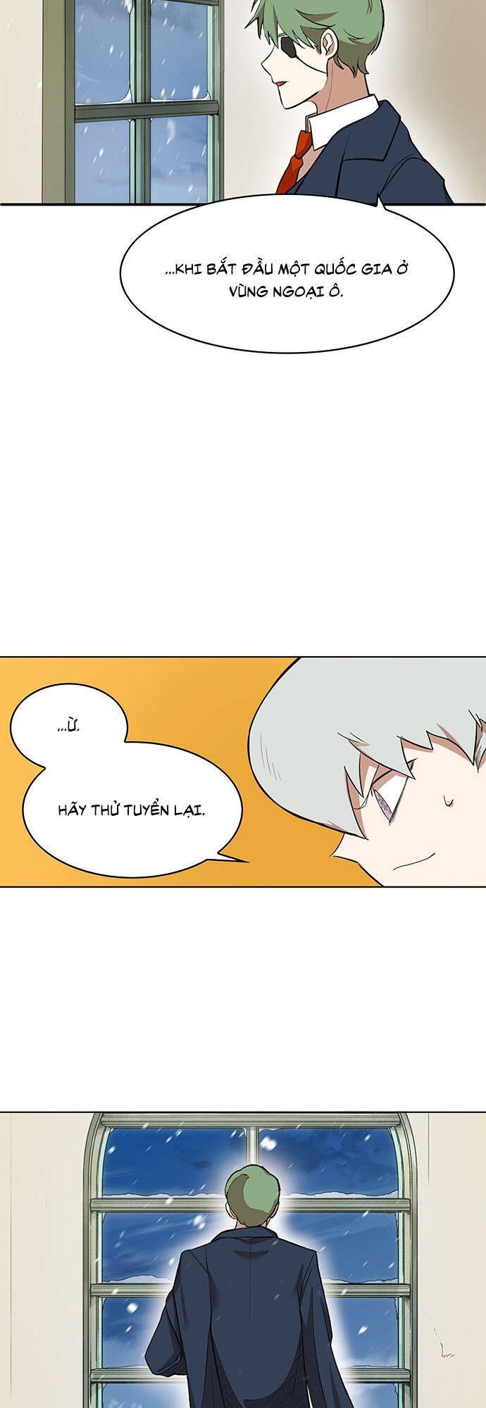 Hard Core Leveling Warrior Ss3 - Chapter 176.7 - Page 19