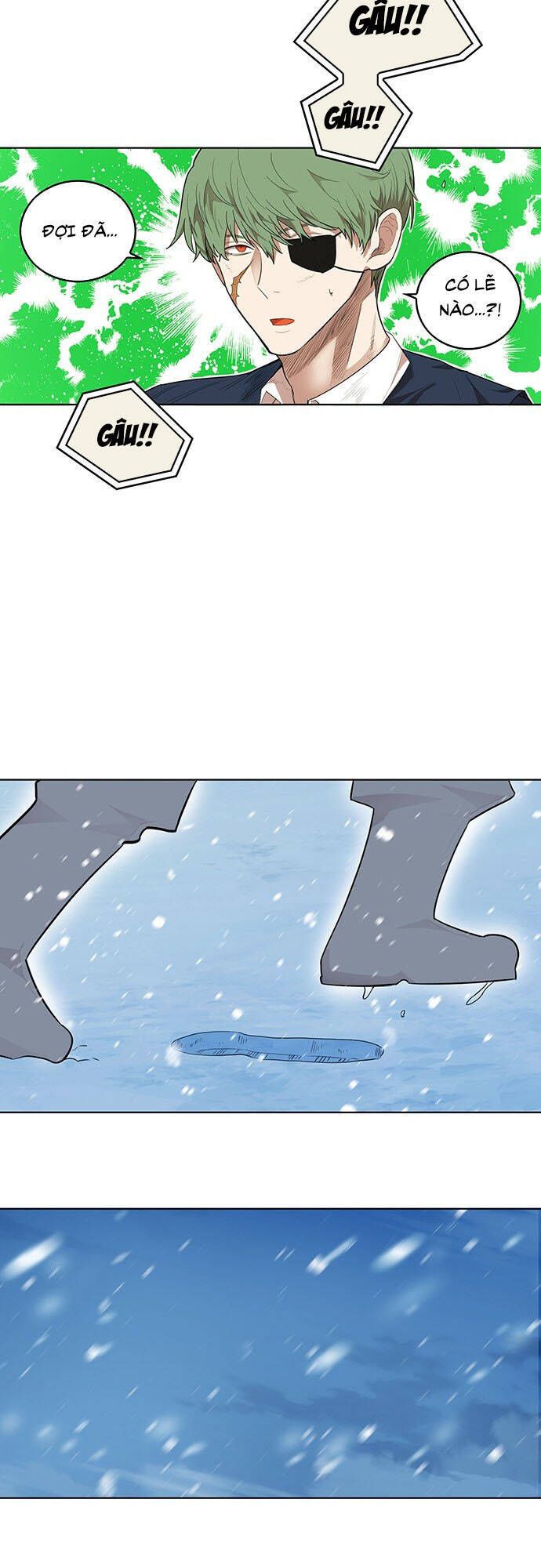 Hard Core Leveling Warrior Ss3 - Chapter 176.7 - Page 22