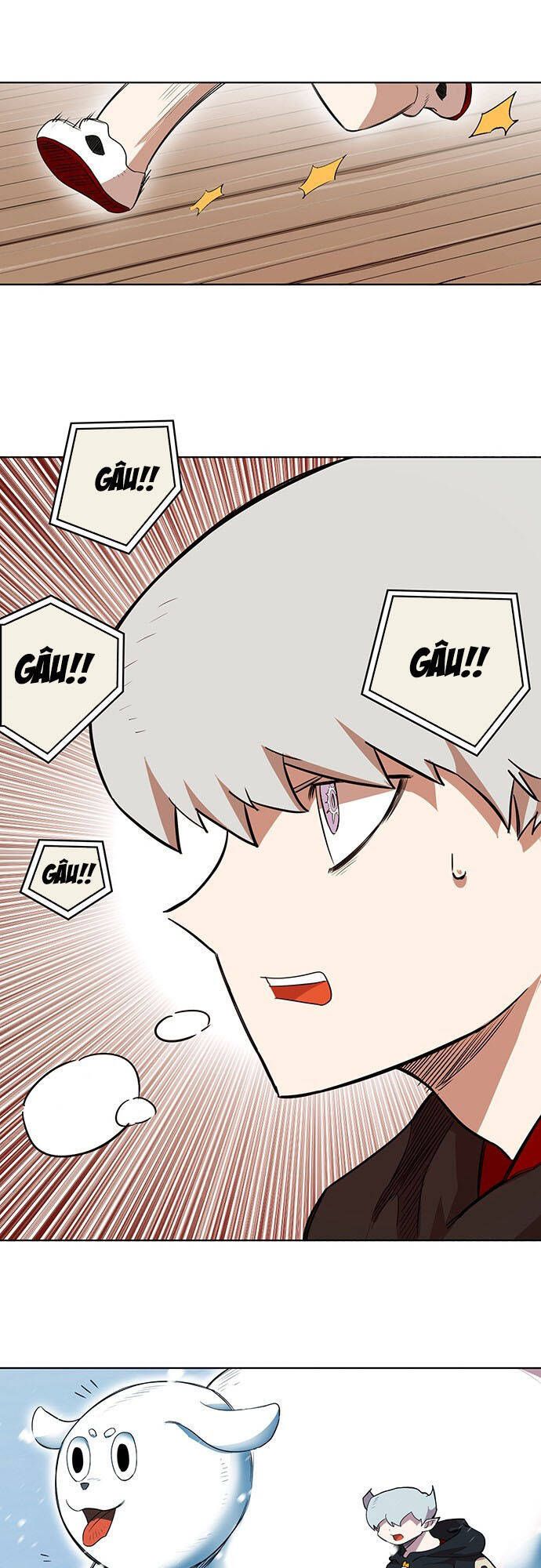 Hard Core Leveling Warrior Ss3 - Chapter 176.7 - Page 24