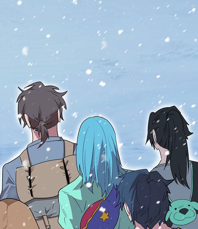 Hard Core Leveling Warrior Ss3 - Chapter 176.7 - Page 26