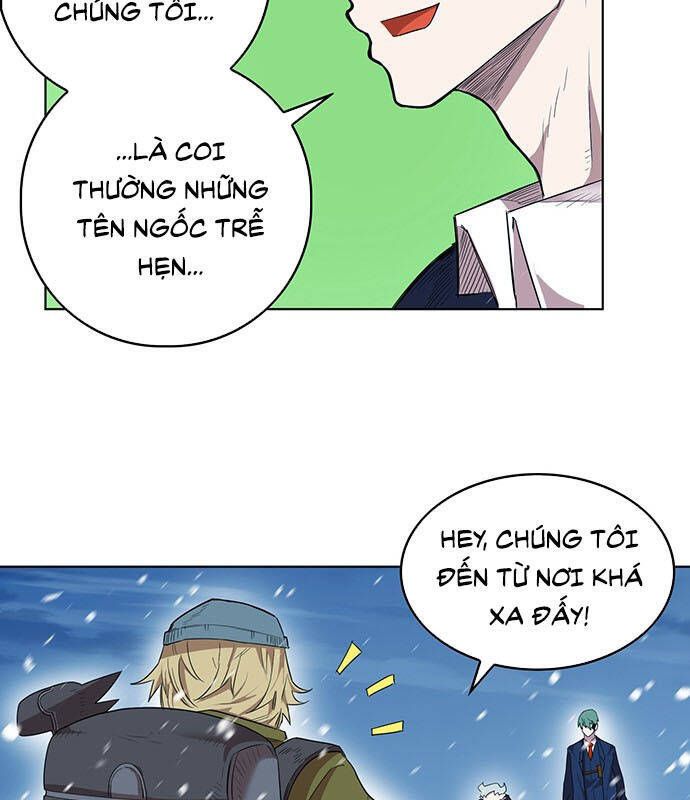 Hard Core Leveling Warrior Ss3 - Chapter 176.7 - Page 29